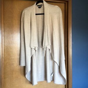 Tahari duster